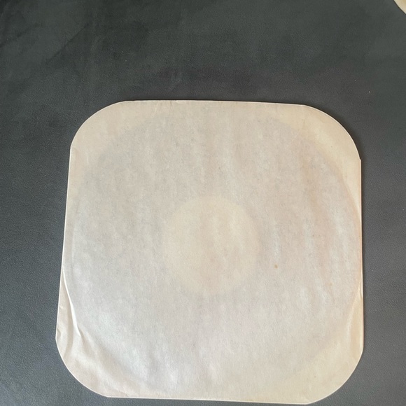 Jane Fonda’s workout vinyl record . Two record set . - Picture 6 of 12